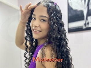 Mialeeser