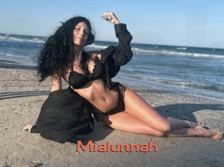 Mialunnah
