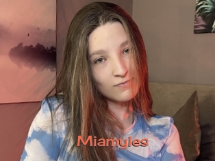 Miamyles