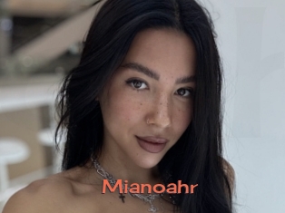 Mianoahr