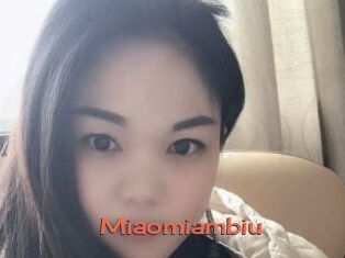 Miaomiambiu