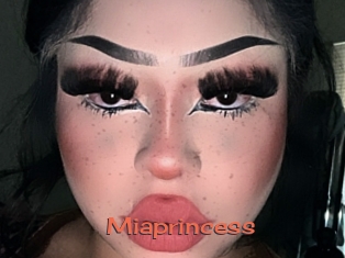Miaprincess