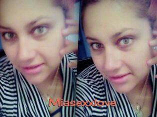Miasexxlove
