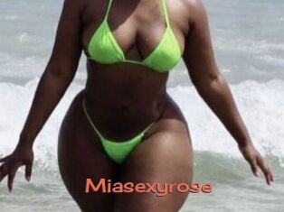 Miasexyrose