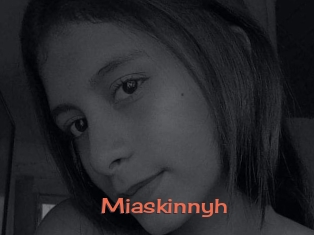 Miaskinnyh