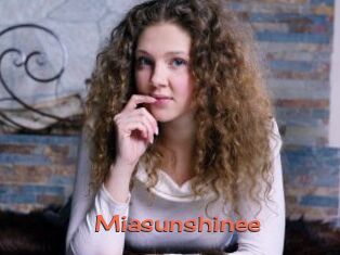 Miasunshinee
