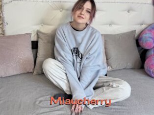 Miaucherry