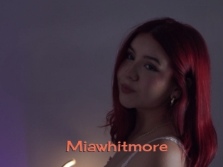 Miawhitmore