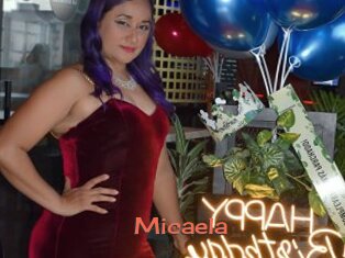 Micaela