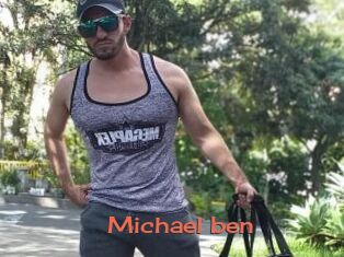 Michael_ben
