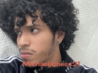 Michaeljoness21