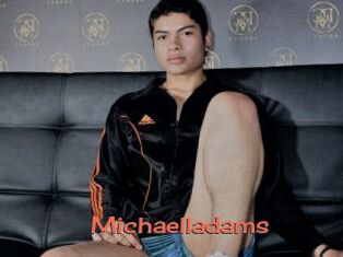 Michaelladams