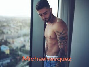 Michaelvasquez
