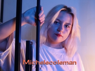 Michelecoleman