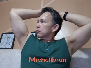 Michellbrun