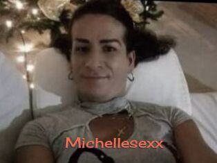 Michellesexx