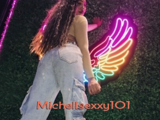Michellsexxy101
