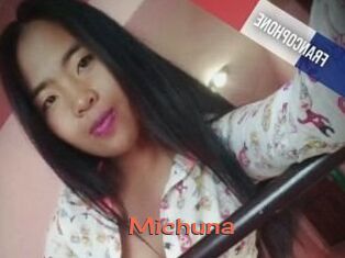 Michuna