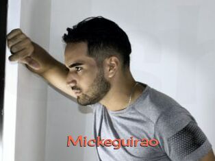 Mickeguirao