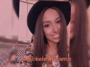Mickelewilliams