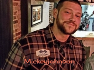 Mickeyjohnson