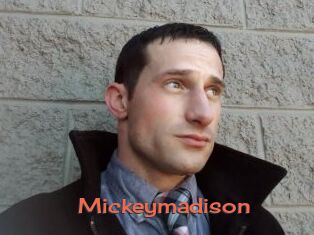 Mickeymadison