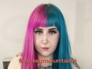 Mickeymountains