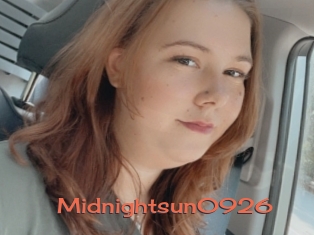 Midnightsun0926