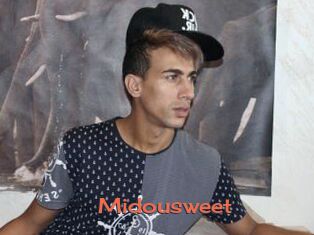 Midousweet