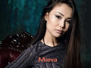 Mieva