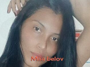 Miia_belov