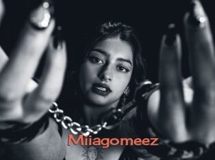 Miiagomeez