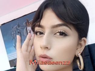 Miiasaeenzz