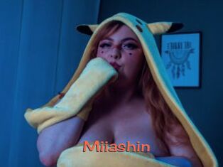 Miiashin