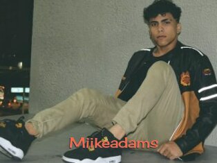 Miikeadams
