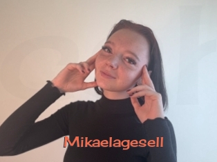 Mikaelagesell