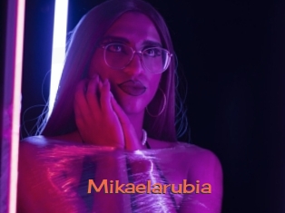Mikaelarubia