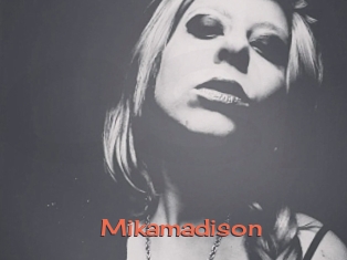 Mikamadison
