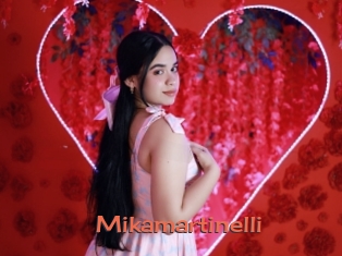 Mikamartinelli