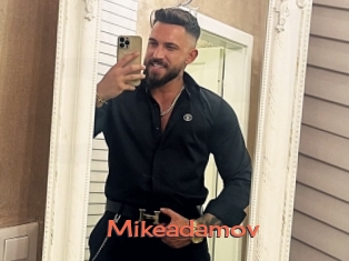 Mikeadamov