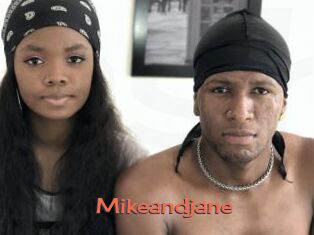 Mikeandjane