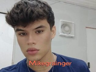 Mikegrainger