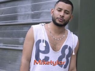 Miketylor