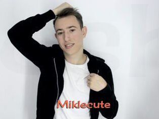 Miklecute