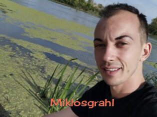 Miklosgrahl