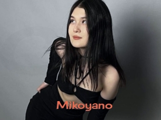 Mikoyano