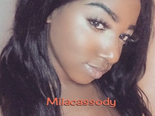 Milacassody