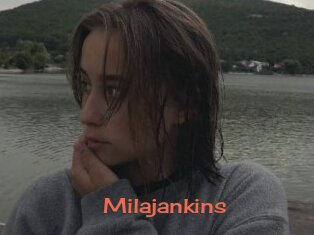 Milajankins