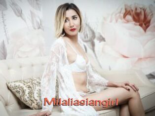 Milaliasiangirl
