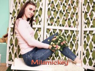 Milamickey
